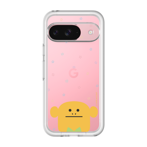 スリムプロテクションプレミアムケース［ CRAFTHOLIC - Face - LORIS ］
