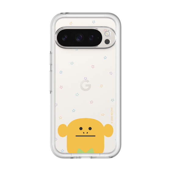 スリムプロテクションプレミアムケース［ CRAFTHOLIC - Face - LORIS ］