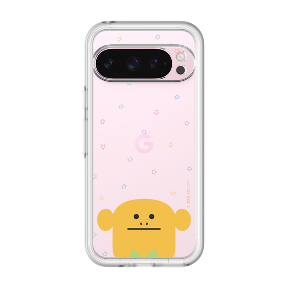 スリムプロテクションプレミアムケース［ CRAFTHOLIC - Face - LORIS ］