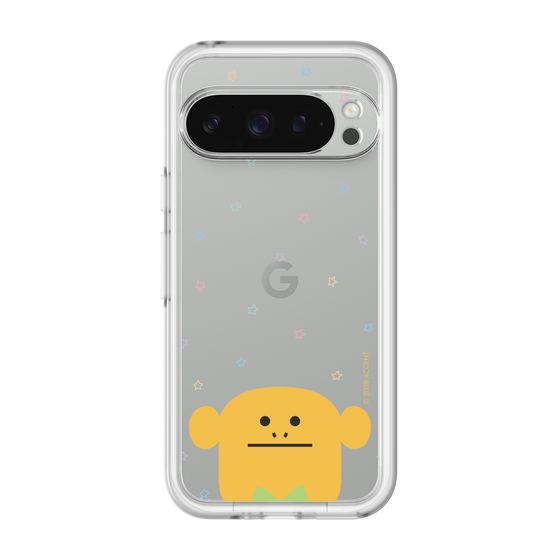 スリムプロテクションプレミアムケース［ CRAFTHOLIC - Face - LORIS ］
