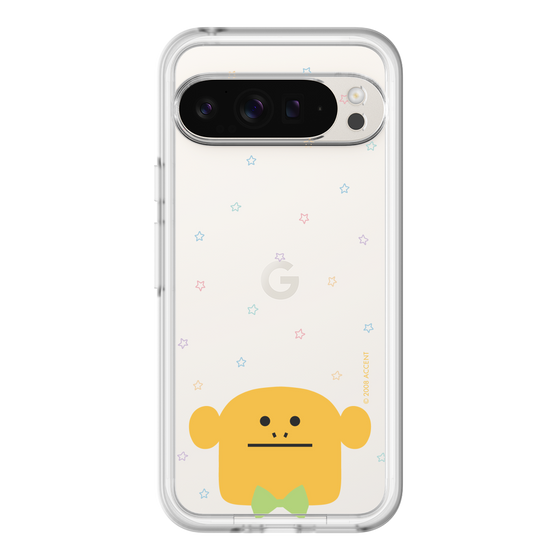 スリムプロテクションプレミアムケース［ CRAFTHOLIC - Face - LORIS ］