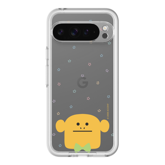 スリムプロテクションプレミアムケース［ CRAFTHOLIC - Face - LORIS ］