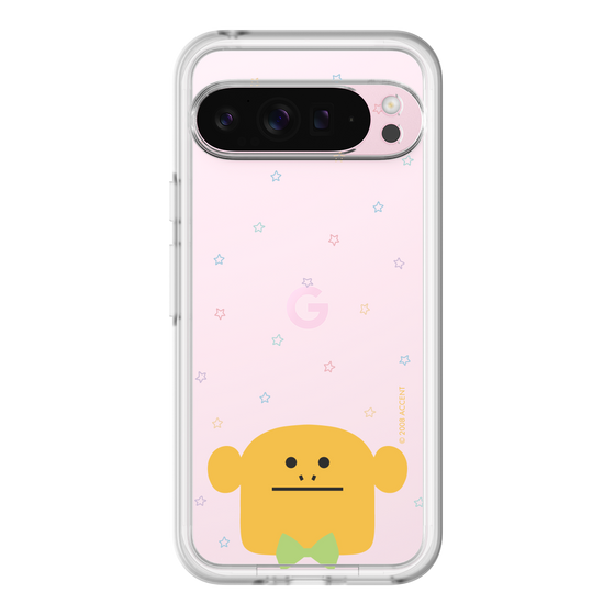 スリムプロテクションプレミアムケース［ CRAFTHOLIC - Face - LORIS ］