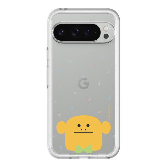 スリムプロテクションプレミアムケース［ CRAFTHOLIC - Face - LORIS ］