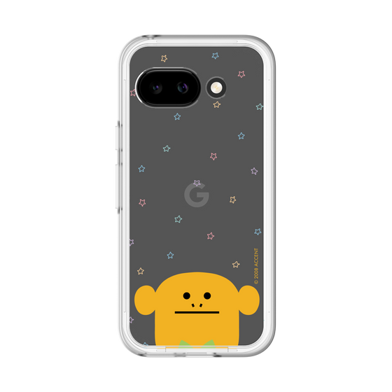 スリムプロテクションプレミアムケース［ CRAFTHOLIC - Face - LORIS ］