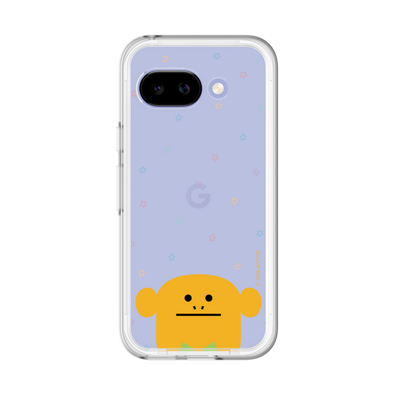 スリムプロテクションプレミアムケース［ CRAFTHOLIC - Face - LORIS ］