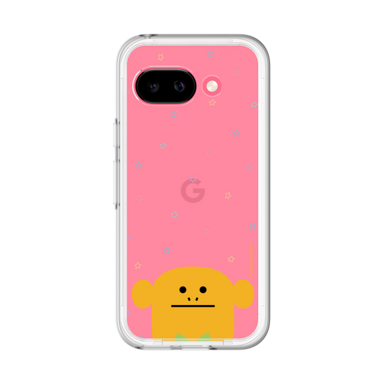 スリムプロテクションプレミアムケース［ CRAFTHOLIC - Face - LORIS ］