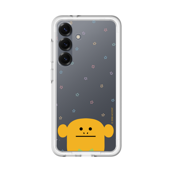スリムプロテクションプレミアムケース［ CRAFTHOLIC - Face - LORIS ］