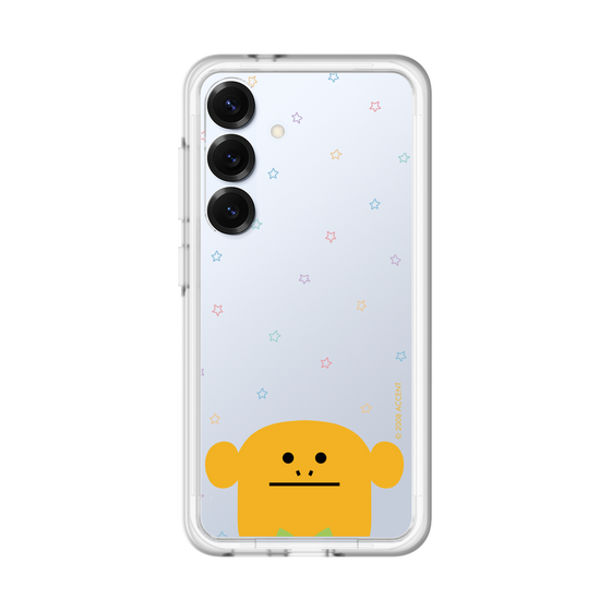 スリムプロテクションプレミアムケース［ CRAFTHOLIC - Face - LORIS ］