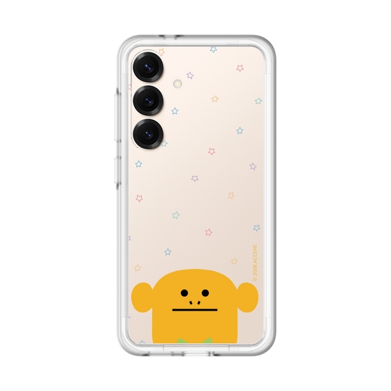 スリムプロテクションプレミアムケース［ CRAFTHOLIC - Face - LORIS ］