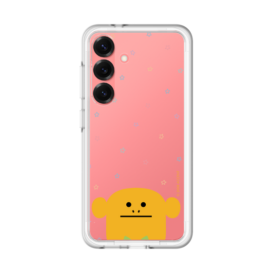 スリムプロテクションプレミアムケース［ CRAFTHOLIC - Face - LORIS ］