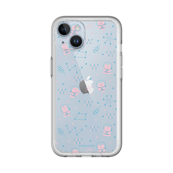 スリムプロテクションプレミアムケース［ CRAFTHOLIC - Astronaut ］