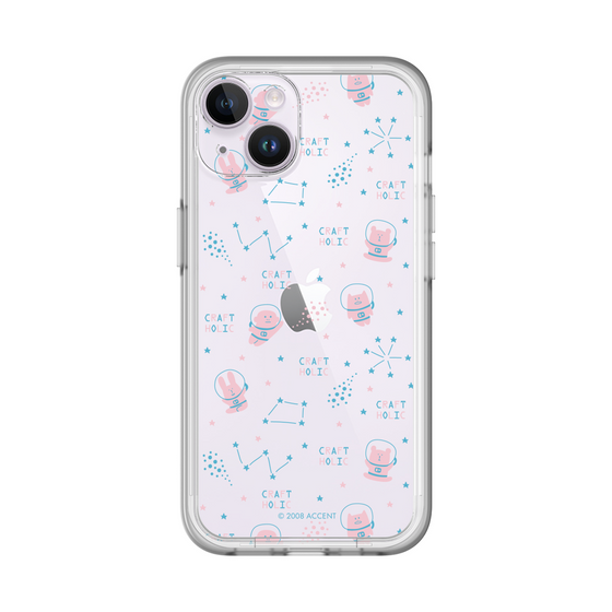 スリムプロテクションプレミアムケース［ CRAFTHOLIC - Astronaut ］
