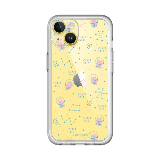スリムプロテクションプレミアムケース［ CRAFTHOLIC - Astronaut ］