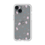 スリムプロテクションプレミアムケース［ CRAFTHOLIC - Astronaut ］