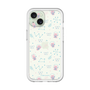 スリムプロテクションプレミアムケース［ CRAFTHOLIC - Astronaut ］