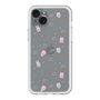 スリムプロテクションプレミアムケース［ CRAFTHOLIC - Astronaut ］