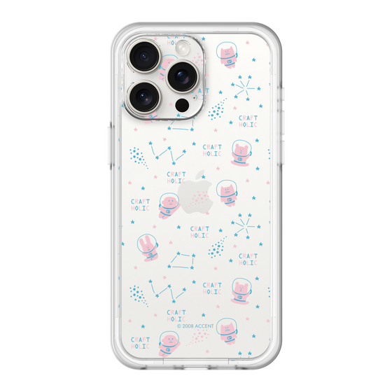 スリムプロテクションプレミアムケース［ CRAFTHOLIC - Astronaut ］