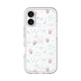 スリムプロテクションプレミアムケース［ CRAFTHOLIC - Astronaut ］