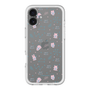 スリムプロテクションプレミアムケース［ CRAFTHOLIC - Astronaut ］