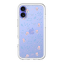 スリムプロテクションプレミアムケース［ CRAFTHOLIC - Astronaut ］