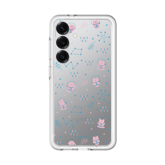スリムプロテクションプレミアムケース［ CRAFTHOLIC - Astronaut ］
