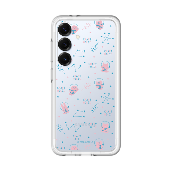 スリムプロテクションプレミアムケース［ CRAFTHOLIC - Astronaut ］