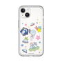 スリムプロテクションプレミアムケース［ CRAFTHOLIC - Sticker ］
