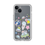 スリムプロテクションプレミアムケース［ CRAFTHOLIC - Sticker ］