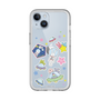 スリムプロテクションプレミアムケース［ CRAFTHOLIC - Sticker ］