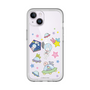 スリムプロテクションプレミアムケース［ CRAFTHOLIC - Sticker ］