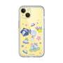 スリムプロテクションプレミアムケース［ CRAFTHOLIC - Sticker ］