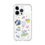 スリムプロテクションプレミアムケース［ CRAFTHOLIC - Sticker ］