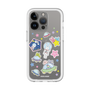 スリムプロテクションプレミアムケース［ CRAFTHOLIC - Sticker ］