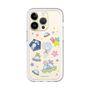 スリムプロテクションプレミアムケース［ CRAFTHOLIC - Sticker ］