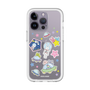 スリムプロテクションプレミアムケース［ CRAFTHOLIC - Sticker ］