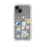 スリムプロテクションプレミアムケース［ CRAFTHOLIC - Sticker ］