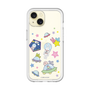 スリムプロテクションプレミアムケース［ CRAFTHOLIC - Sticker ］