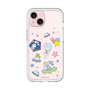スリムプロテクションプレミアムケース［ CRAFTHOLIC - Sticker ］