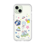 スリムプロテクションプレミアムケース［ CRAFTHOLIC - Sticker ］