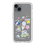 スリムプロテクションプレミアムケース［ CRAFTHOLIC - Sticker ］