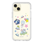 スリムプロテクションプレミアムケース［ CRAFTHOLIC - Sticker ］