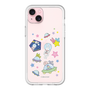 スリムプロテクションプレミアムケース［ CRAFTHOLIC - Sticker ］