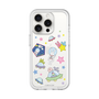 スリムプロテクションプレミアムケース［ CRAFTHOLIC - Sticker ］