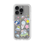 スリムプロテクションプレミアムケース［ CRAFTHOLIC - Sticker ］