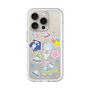 スリムプロテクションプレミアムケース［ CRAFTHOLIC - Sticker ］