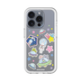 スリムプロテクションプレミアムケース［ CRAFTHOLIC - Sticker ］