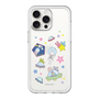 スリムプロテクションプレミアムケース［ CRAFTHOLIC - Sticker ］