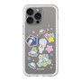 スリムプロテクションプレミアムケース［ CRAFTHOLIC - Sticker ］