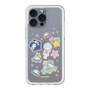 スリムプロテクションプレミアムケース［ CRAFTHOLIC - Sticker ］